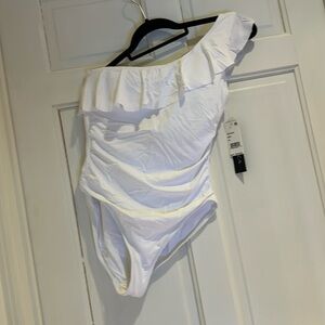 La Blanca swimsuit
